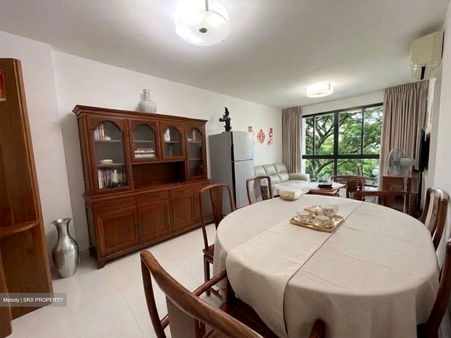 Blk 56 Havelock View (Bukit Merah), HDB 4 Rooms #612381151